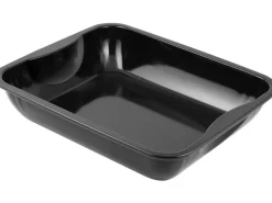 Zenker XXL Bräter Emaille 40 cm x 34 cm