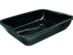 Zenker XXL Bräter Emaille 40 cm x 34 cm