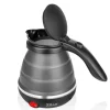 Zilan ZLN-1986 Reisewasserkocher Faltbar 0,5 L