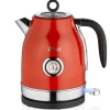 Zilan ZLN-7033 Retro Wasserkocher 1,7 L 2000 Watt