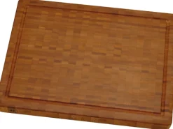 Zwilling Schneidbrett Bambus  groß