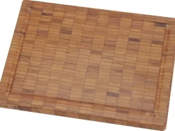 Zwilling Schneidbrett Bambus klein